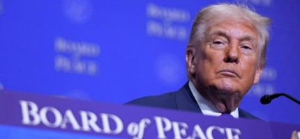 Трамптың «элитарлық клубы»: «Бейбітшілік кеңесі» Газаны құтқара ма, әлде БҰҰ-ны алмастыра ма?