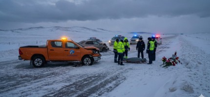 Шығыс Қазақстанда жол тазалау кезінде жұмысшы қаза тапты