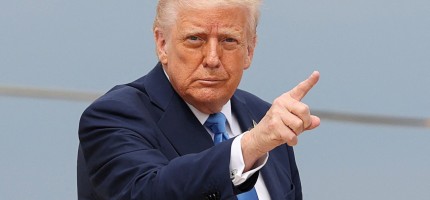 Трамп ойына келгенін істеп жатыр: тарифті 15%-ға көтерді