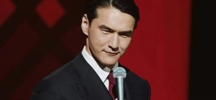 Ресейге қайта оралғысы келетін Сабуров алғашқы концертін берді