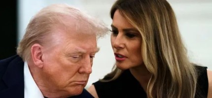 Трамптың әйелі БҰҰ қауіпсіздік кеңесінде төраға болмақ