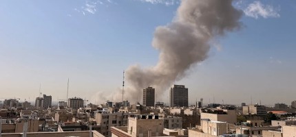 Берлин, Париж және Лондон Иранға тоқтау айтып жатыр