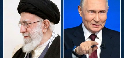 Путин Хаменеидің өлімін қатаң айыптап, адам құқығын өрескел бұзу деді