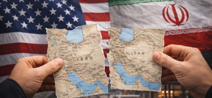 Германия канцлері Иранның ыдырау қаупі туралы ескертті