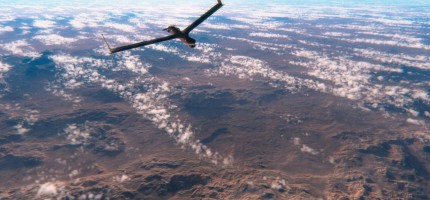 Кипрдегі британ авиабазасына шабуыл жасаған дроннан Ресейде жасалған бөлшектер табылды