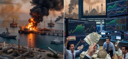 Ирандағы соғыс АҚШ-қа шынымен күніне 2 миллиард доллар шығын әкеліп жатыр ма?