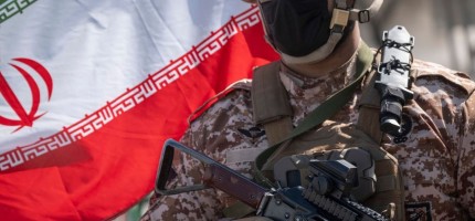 Иран армиясы Израильдің жақын арада жойылатынын мәлімдеді