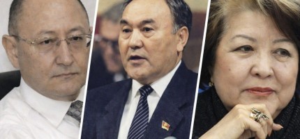 "Жұртты менсінбеді": Алтынбек Сәрсенбайұлын премьер орынбасары атануға қарсы болған депутат кім?