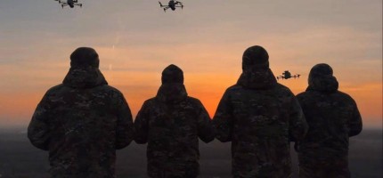 ҰҰА және жасанды интеллект: құтқарушылар жұмысындағы жаңа мүмкіндіктер