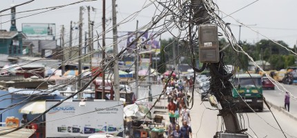 Ирандағы соғыс әлемдік нарықты шайқалтты: Нигерияда энергетикалық дағдарыс тереңдеп барады