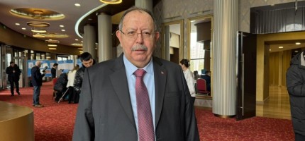 Түркия Жоғарғы сайлау кеңесінің төрағасы Қазақстанның референдумға сапалы дайындалғанын атап өтті