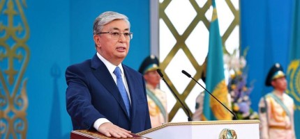 Тоқаев мәлімдеме жасады: Конституция күнінің жаңа датасы белгілі болды