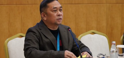 Филиппиндік бақылаушы Қазақстандағы референдумның ашықтығы мен жоғары ұйымдастырылғанын жоғары бағалады