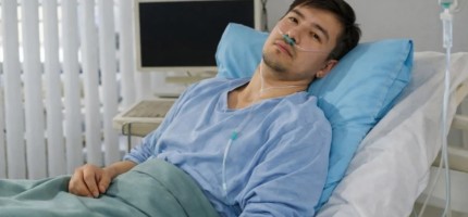 Қызғаныш қылмысқа ұласты: Үш баланың анасы өзінің күйеуінің мүшесін түгелдей кесіп тастады (ВИДЕО)