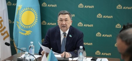 «Бұл – жаңа қоғамдық келісім»: «Ауыл» партиясы Конституция туралы үндеу жасады