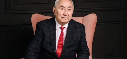 "Президенттікке тағы үміткер боламын": Жигули Дайрабаев күтпеген мәлімдеме жасады (ВИДЕО)