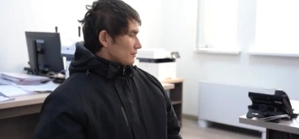 Атыраудағы қанды оқиға: күдіктіге тағы бір ауыр айып тағылды