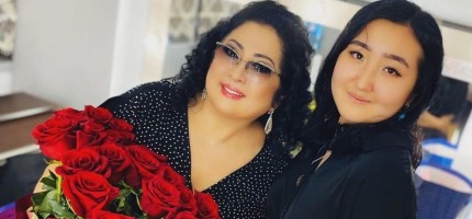 "Мерей өз руын білсін деп шындықты айттым": Әнші Мақпал Жүнісова жан сырын ақтарды (ВИДЕО)