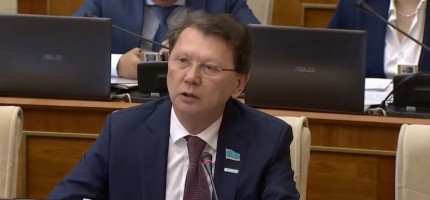 Онлайн сауданың дамуы елімізге экологиялық залал келтіруде - депутат