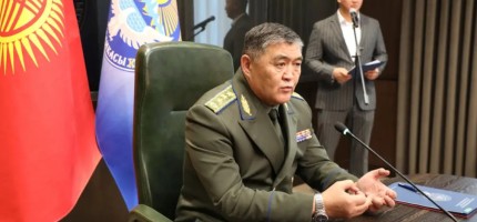 Тәшиев шұғыл елге оралды да, бірден тергеуге алынды: Қырғызстанда не болып жатыр?