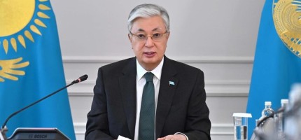 Тоқаев ел болашағына қатысты маңызды ой айтты