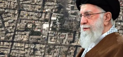 Жарылыс кадрлары тарады: Хаменейдің тағдырына қатысты жаңа дерек (ВИДЕО)