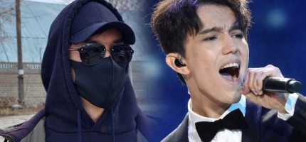 "Маскадағы адам – ол Димаш": Танымал актер ел күтпеген шындықты айтты (ВИДЕО)