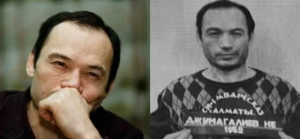 Кезінде елді дүр сілкіндірген Николай Жұмағалиев деген кім?