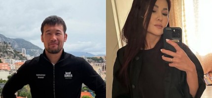 Шавкат Рахмоновтың бұрынғы жұбайы ел естімеген жайтты айтты