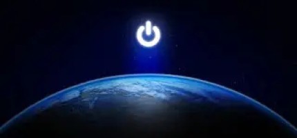 Жер сағаты: 28 наурызда бүкіл әлем бойынша жарық сөнеді