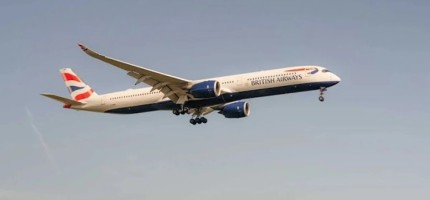 Ұшақтағы жолаушылар 13 сағат бойы мәйітпен бірге ұшып келді