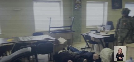 Қазақстан мен Украина бірлескен үлкен операцияны жүргізді