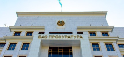 Суық қарудың заңсыз айналымына тосқауыл қою шаралары күшейтілді