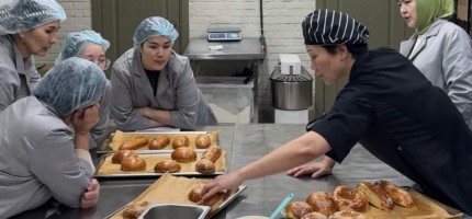 JOLTAP: елордада 19 мыңға жуық тұрғын сұранысқа ие мамандықтар бойынша оқудан өтті