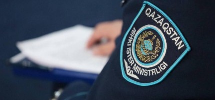 «Таза Қазақстан»: Астанада құрылыс қалдықтарын заңсыз тастауға қарсы шаралар күшейді