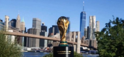 Әлем чемпионаты: матчтардың толық күнтізбесі жарияланды