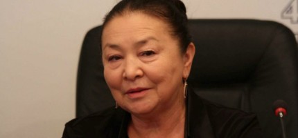 "Шоқан" фильмі: Меруерт Өтекешова Уәлихановтың әжесін сомдайды