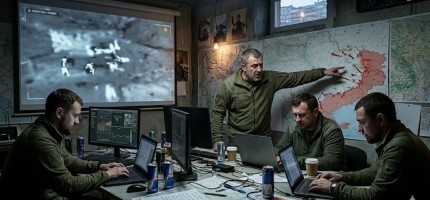 Ресей армиясының тығырығы: Z-қауымдастығы неге наразы және жүйе неге өзгермейді?
