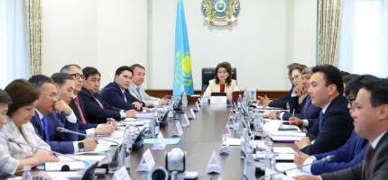 Қазақстанда қазақ тіліндегі сапалы контентке қызығушылық артып келеді