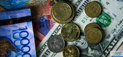 Қазақстанда 1 шілдеден бастап валюта атауы жаңартылады