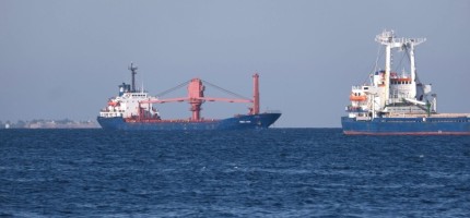 Иран Ормуз бұғазы жабылғанын мәлімдеді - БАҚ