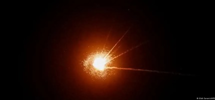 Украина Германиядан әуе қорғанысына арналған 600 зымыран сатып алмақ