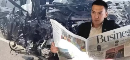 «Мен қарапайым адаммын» – Александр Пак сотта соңғы сөзін айтты