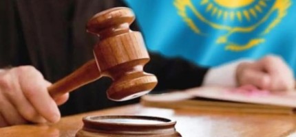 Әл-Фараби даңғылындағы үш адам өлімі: Александр Пакқа сот үкімі шықты