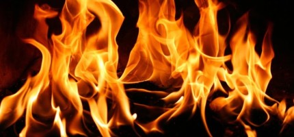 Алматы облысында айдаладан полицейдің өртенген денесі табылды