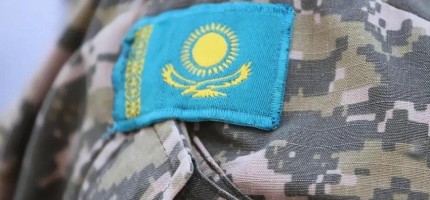 «Әскерден алып қаламын»: Ақтөбеде заңсыз қызмет көрсетпек болған алаяқ ұсталды