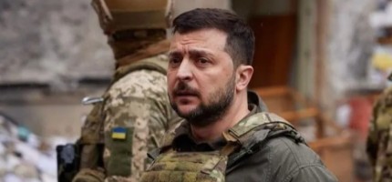 АҚШ: Украина Ресейге қарсы соғыста жеңіске жетіп жатыр