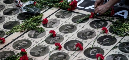 Израиль ұзақ жылдардан кейін армян геноцидін ресми түрде мойындады