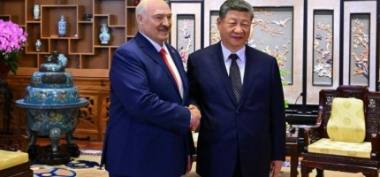 Қытай мен Беларусь қатынасы жаңа деңгейге шықты: Си Цзиньпин не деді?