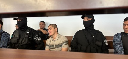 Сәрсемалиевке қатысты атышулы істе айыптау жаңа баптармен толықты